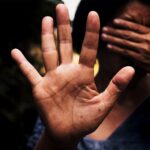 Let’s Talk About It: How Domestic Violence Messes With Mental Health