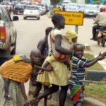 Street Children Around Uganda: A Crisis We Can No Longer Ignore